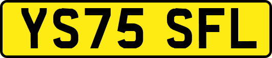 YS75SFL
