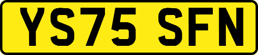 YS75SFN