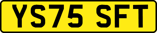 YS75SFT