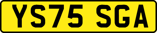 YS75SGA
