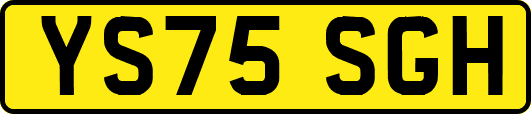 YS75SGH