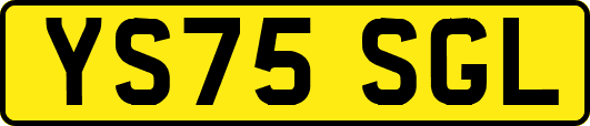 YS75SGL
