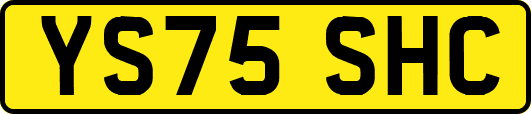 YS75SHC