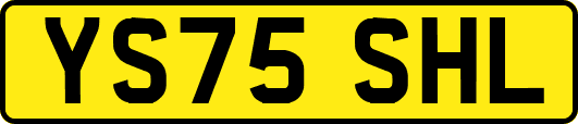 YS75SHL