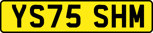 YS75SHM