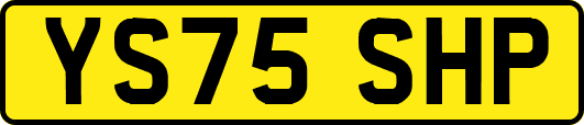 YS75SHP