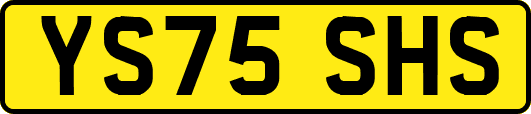 YS75SHS