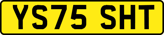 YS75SHT