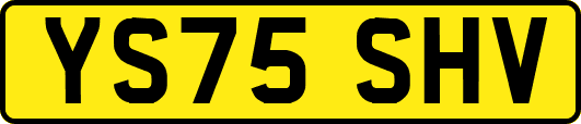 YS75SHV