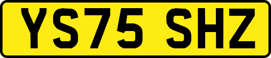 YS75SHZ