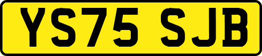 YS75SJB