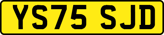 YS75SJD