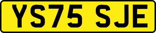 YS75SJE