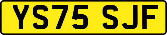 YS75SJF
