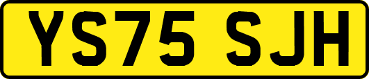 YS75SJH
