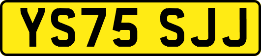 YS75SJJ