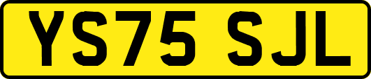 YS75SJL