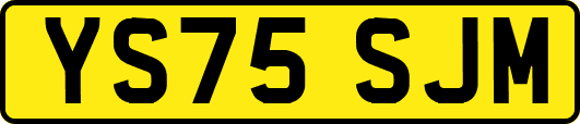 YS75SJM