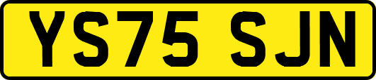 YS75SJN