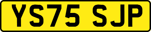 YS75SJP