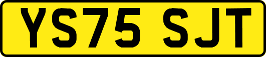 YS75SJT