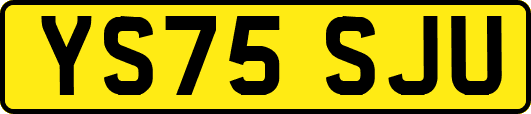 YS75SJU