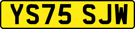 YS75SJW