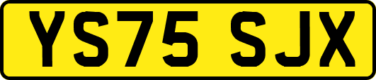 YS75SJX
