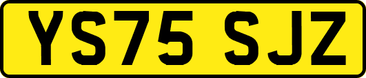 YS75SJZ