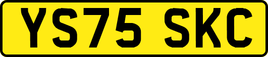 YS75SKC
