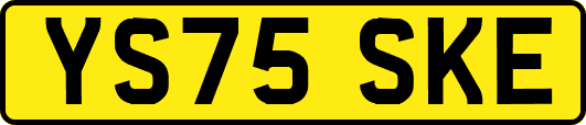 YS75SKE
