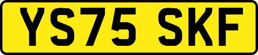 YS75SKF