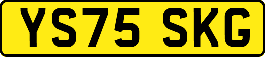 YS75SKG