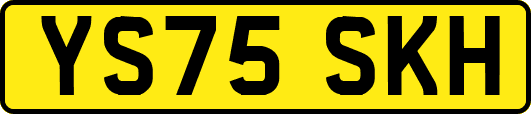YS75SKH
