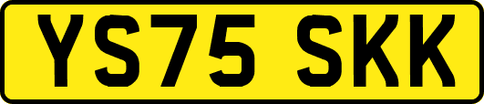YS75SKK