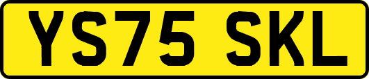 YS75SKL