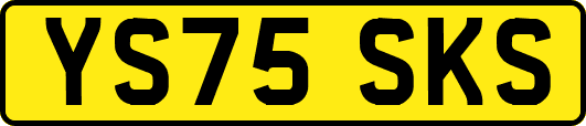 YS75SKS