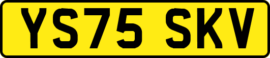 YS75SKV