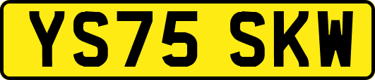 YS75SKW