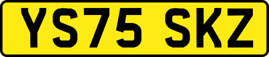 YS75SKZ