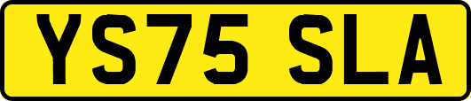 YS75SLA