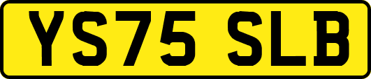 YS75SLB