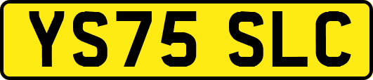 YS75SLC