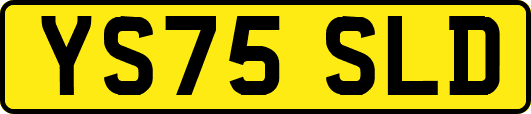 YS75SLD