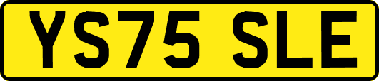 YS75SLE