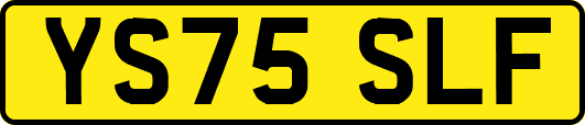 YS75SLF