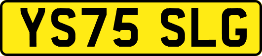 YS75SLG