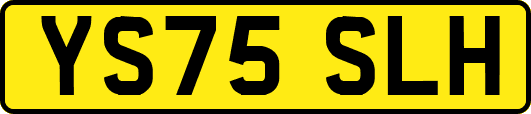 YS75SLH