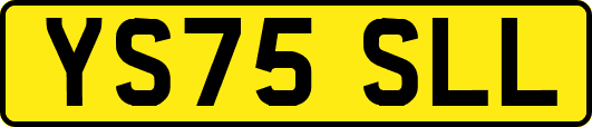 YS75SLL