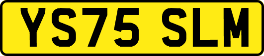 YS75SLM